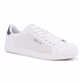 Muške tenisice Big Star Sports White DD174392 bijela 1
