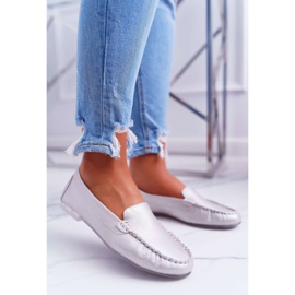 Ženske natikače Sergio Leone Pink Pearl Winted ružičasta 1