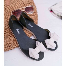 Gumene balerinke Meliski naklanja zelene bombone zelena 1