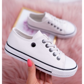 EVE Dječje tenisice Bijela Justika 1