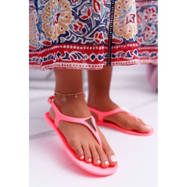 HV Ženske sandale Orange Storm naranča 1