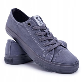 Muške tenisice Big Star Grey FF174335 siva 1