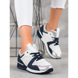 SHELOVET Šarene tenisice raznobojna 1