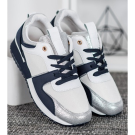 SHELOVET Šarene tenisice raznobojna 2