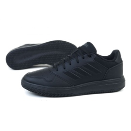 Adidas cipele Gametalker M EG4272 crna 1