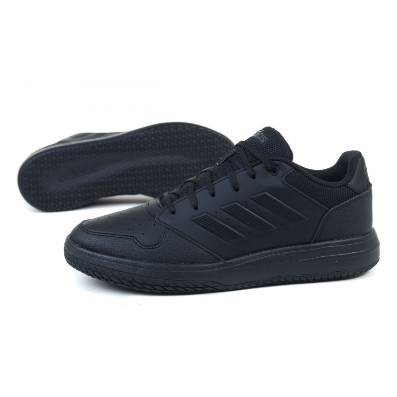Adidas cipele Gametalker M EG4272 crno 1