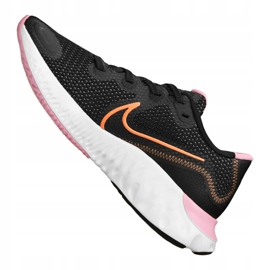 Cipele Nike Renew Run W CK6360-001 crno 1