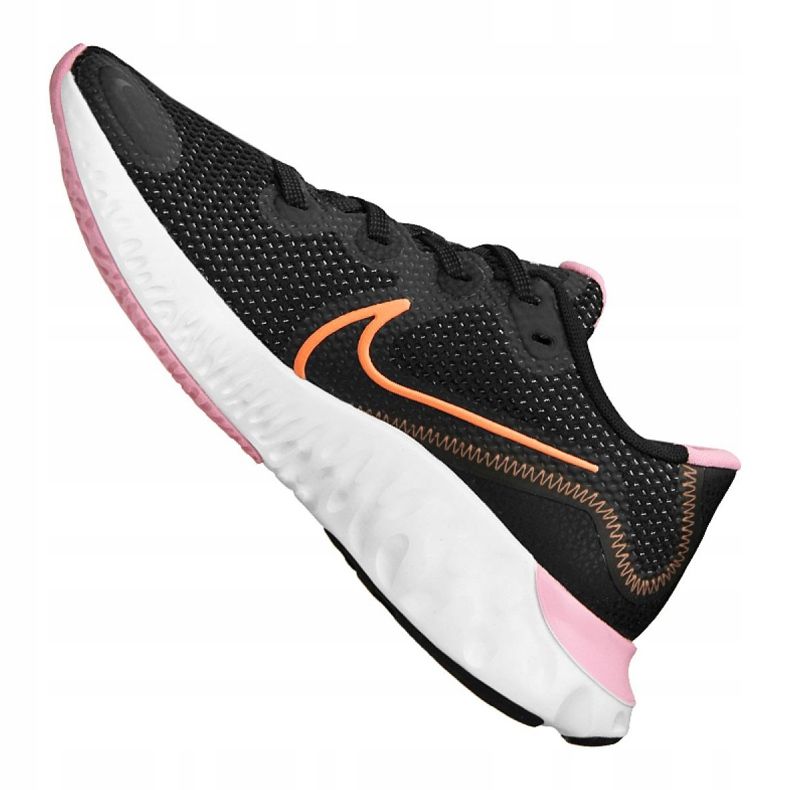 Cipele Nike Renew Run W CK6360-001 crna 1