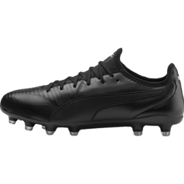 Kopačke Puma King Pro Fg M 105608 01 crna 1