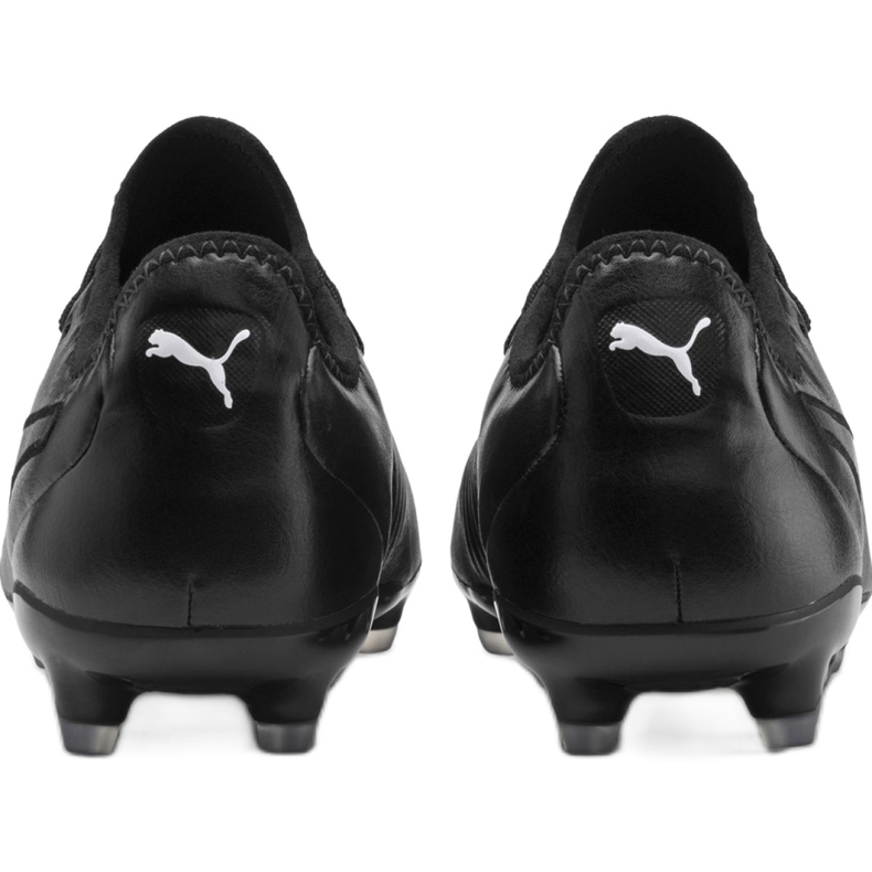 Kopačke Puma King Pro Fg M 105608 01 crna 3
