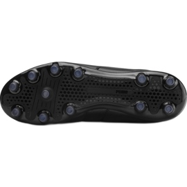 Kopačke Puma King Pro Fg M 105608 01 crna 4
