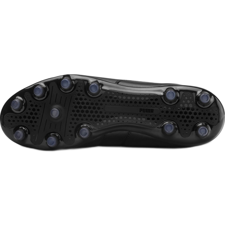 Kopačke Puma King Pro Fg M 105608 01 crna 4