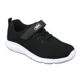 Befado dječje cipele 516X048 crna 2