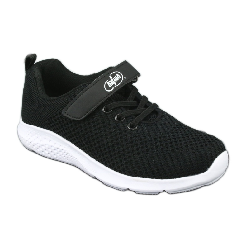 Befado dječje cipele 516X048 crna 2