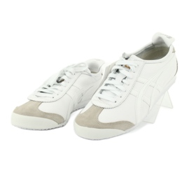Onitsuka Tiger Meksiko 66 DL408-0101 bijela siva 2
