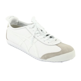 Onitsuka Tiger Meksiko 66 DL408-0101 bijela siva 1