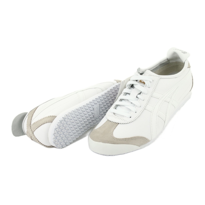 Onitsuka Tiger Meksiko 66 DL408-0101 bijela siva 3