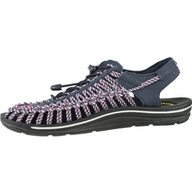 Keen Uneek M 1023047 sandale tamnoplava 1