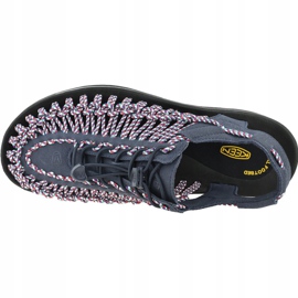 Keen Uneek M 1023047 sandale mornarsko plava 2