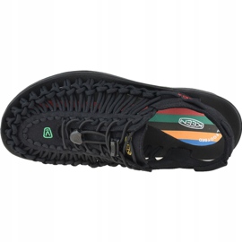 Keen Uneek M 1023048 sandale crna 2