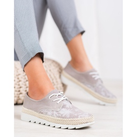 Filippo Bež kožne cipele 1