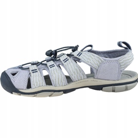 Keen Wm's Clearwater Cnx W 1018498 siva 1