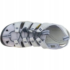 Keen Wm's Clearwater Cnx W 1018498 siva 2