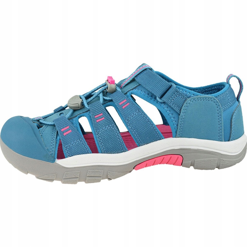 Keen Newport H2 Jr 1020362 plava 1