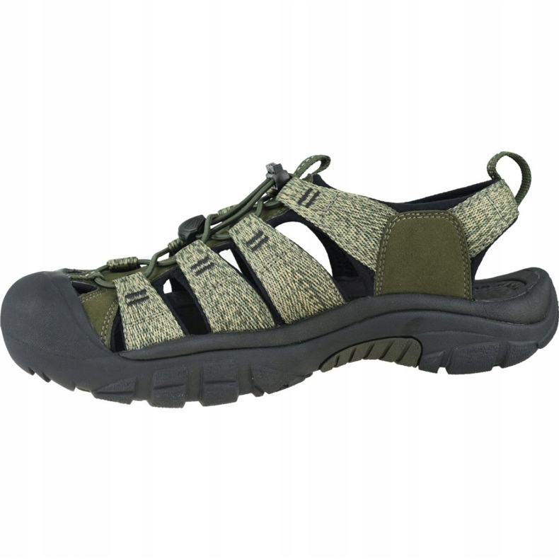 Keen Newport H2 M 1022250 sandale zelena 1