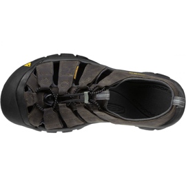 Keen Newport M 1010122 siva 2