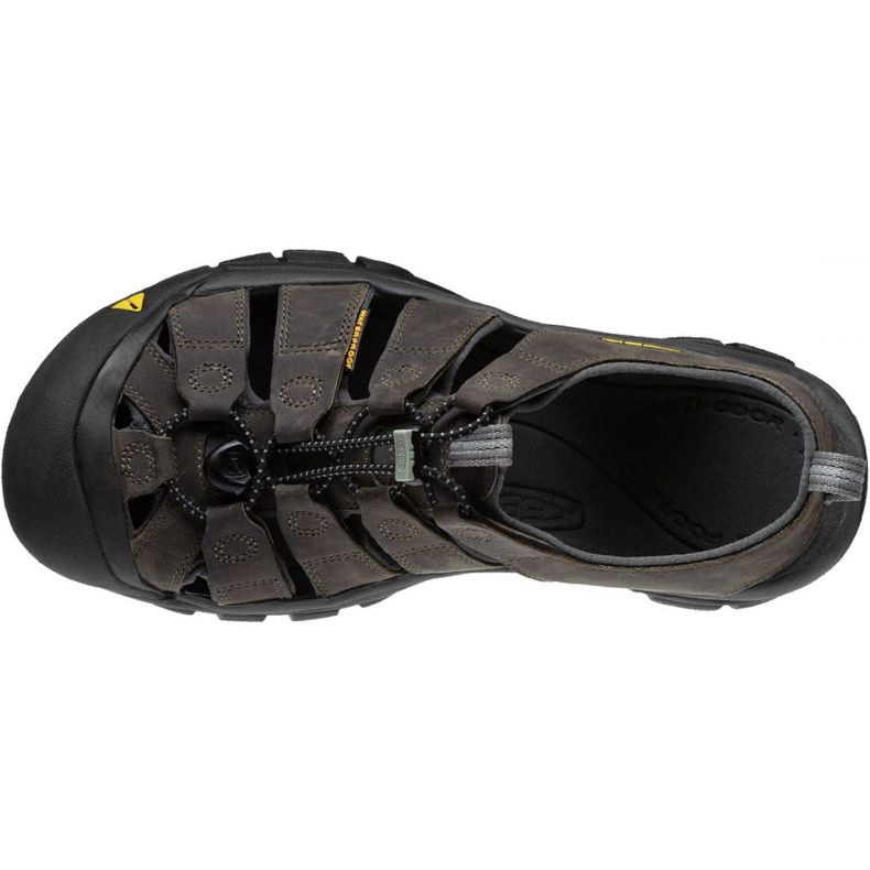 Keen Newport M 1010122 siva 2