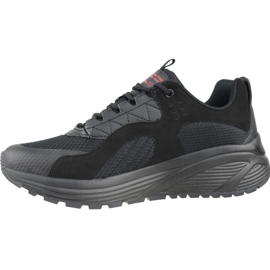 Skechers Bobs Sparrow 2.0 W 117017-BBK crna 1