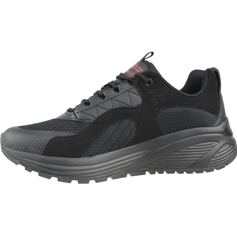 Skechers Bobs Sparrow 2.0 W 117017-BBK crno 1