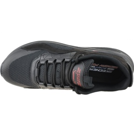 Skechers Bobs Sparrow 2.0 W 117017-BBK crna 2