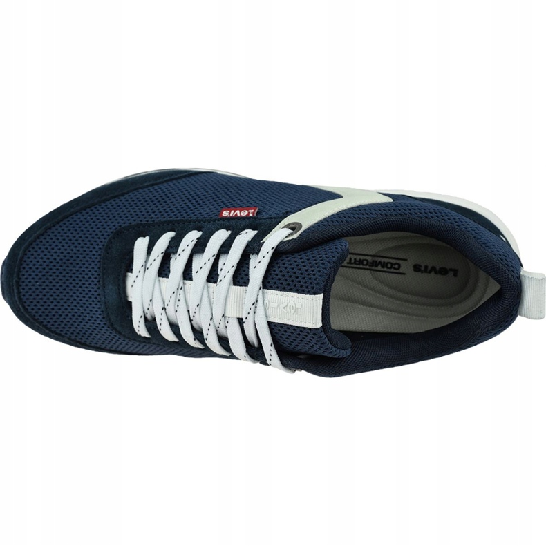 Levi's Almayer Td M 231543-750-17 cipele tamnoplava 2