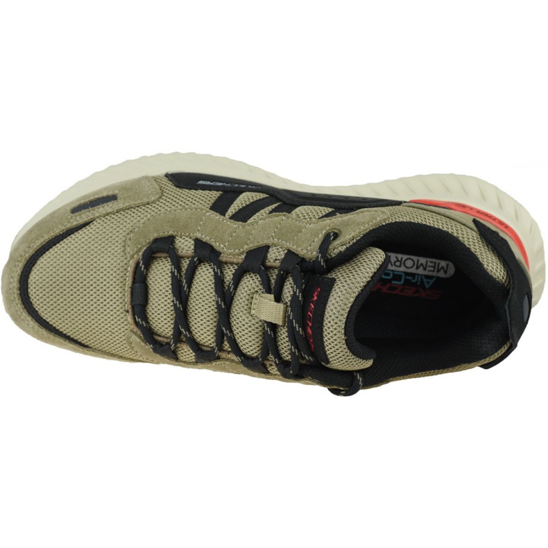 Skechers Matera 2.0-Ximino M 232011-TPBK smeđa 2