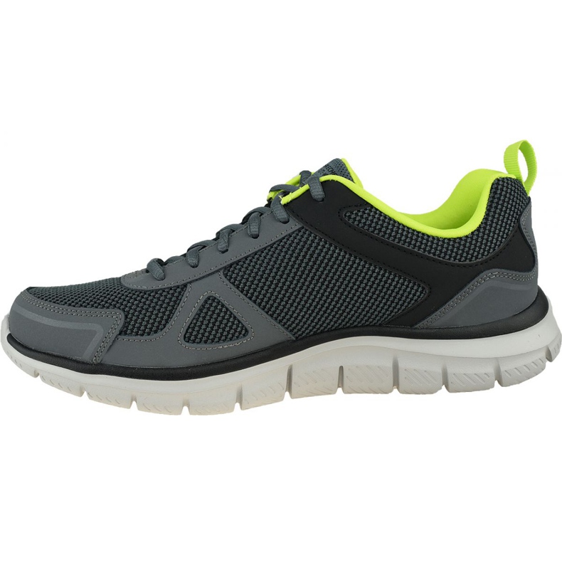 Skechers gusjenica-Bucolo M 52630-CCLM siva 1