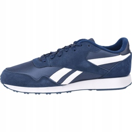 Reebok Royal Ultra M BS7967 cipele mornarsko plava 1