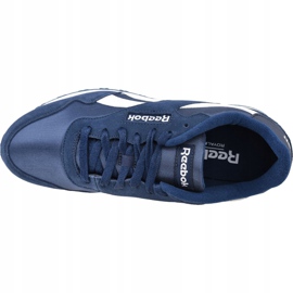 Reebok Royal Ultra M BS7967 cipele tamnoplava 2