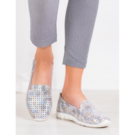 Filippo Modni kožni lordovi raznobojna 1