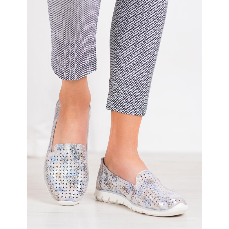 Filippo Modni kožni lordovi višebojan 1