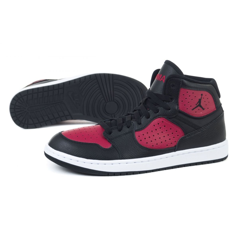 Nike Jordan Access M AR3762-006 raznobojna crno 1