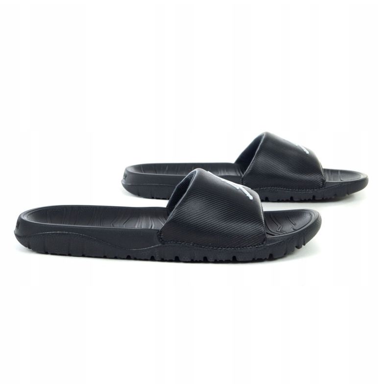 Nike Jordan Break Slide M AR6374-010 crno 1