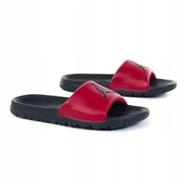 Nike Jordan Break Slide M AR6374-603 crno crvena 1