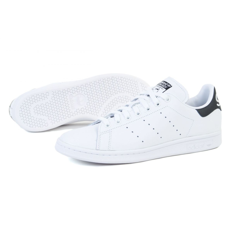 Adidas Stan Smith M EE5818 cipele bijela 1