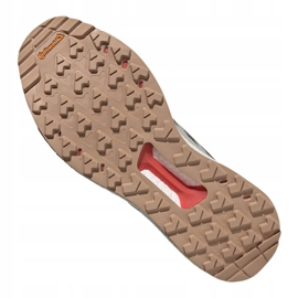 Adidas Terrex Free Hiker M EG2865 cipele bež 2
