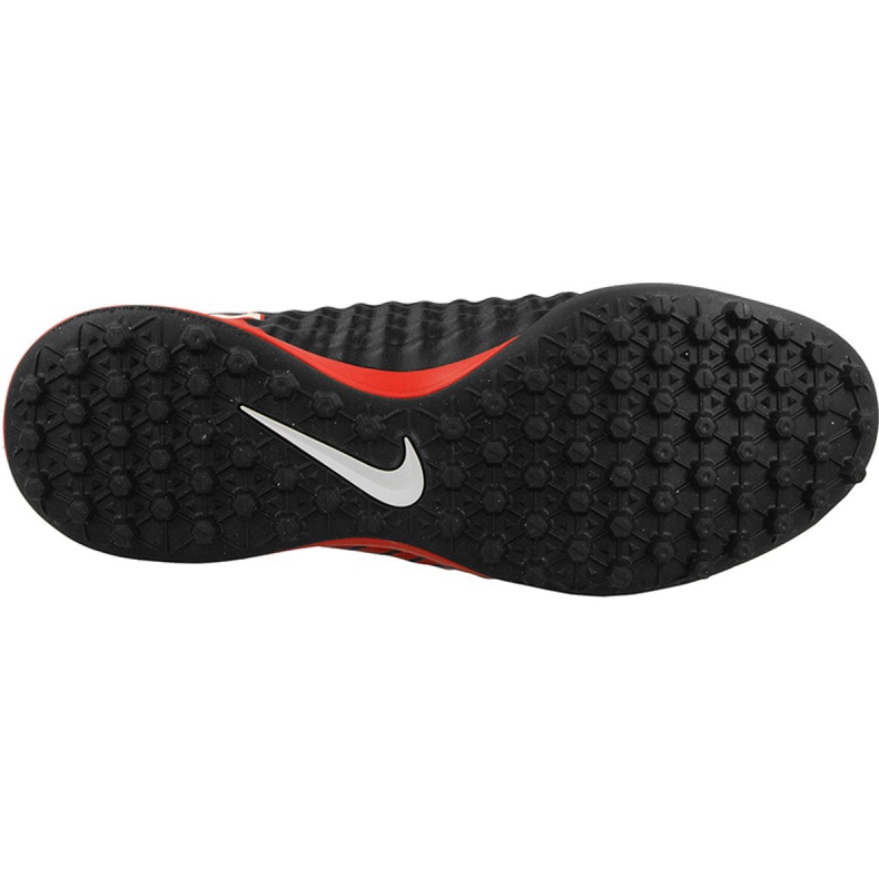 Kopačke Nike MagistaX Onda Ii Tf M raznobojna crno 2