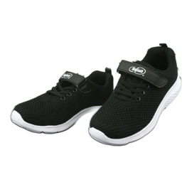 Befado dječje cipele 516Y048 crno 3