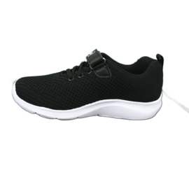 Befado dječje cipele 516Y048 crno 2