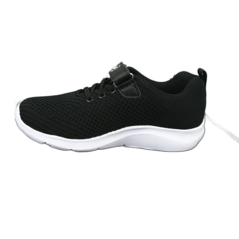 Befado dječje cipele 516Y048 crno 2